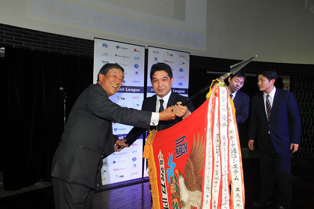 2011 IPI Baseball League 21st Awards Ceremony & Party2