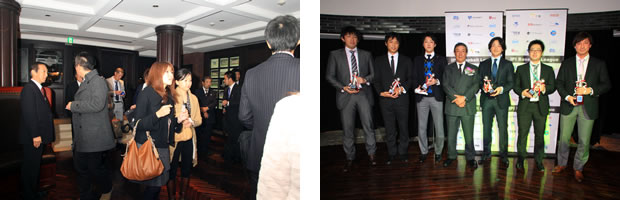 2011 IPI Baseball League 21st Awards Ceremony & Party4