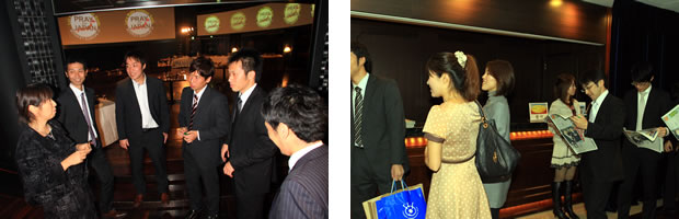 2011 IPI Baseball League 21st Awards Ceremony & Party7