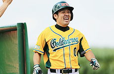 第25回 第3日　社会人IT軟式野球リーグの試合模様