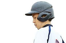 第25回 第4日　社会人IT軟式野球リーグの試合模様