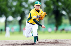 第25回 第6日　社会人IT軟式野球リーグの試合模様