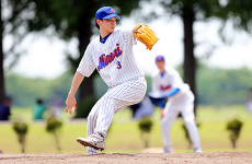第25回 社会人IT軟式野球リーグ交流戦の試合模様