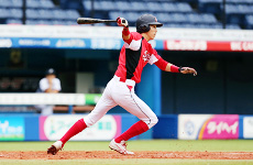 第25回 第8日　社会人IT軟式野球リーグの試合模様