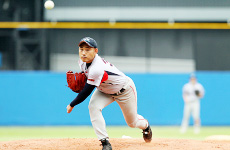 第25回 第8日　社会人IT軟式野球リーグの試合模様