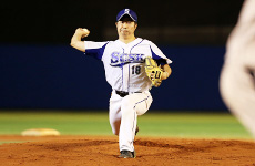 第25回 第8日　社会人IT軟式野球リーグの試合模様