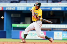 第25回 第8日　社会人IT軟式野球リーグの試合模様