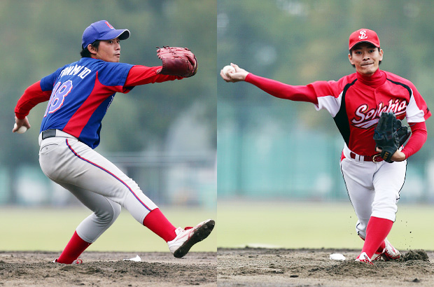 IPI 優勝決定戦