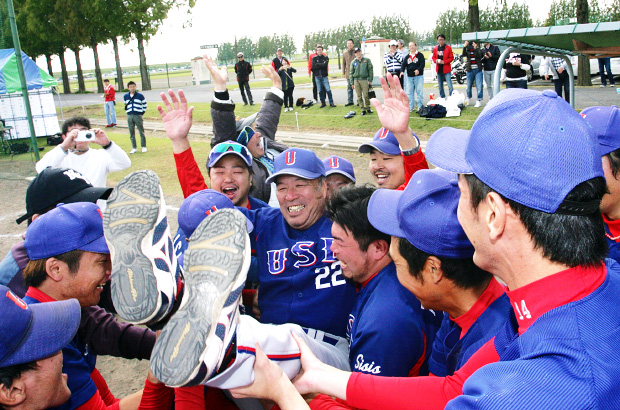 IPI 優勝決定戦