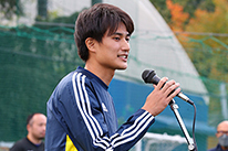 第10回 ITフットサル One Day 大会　試合写真