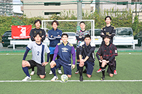 第10回 ITフットサル One Day 大会　チーム写真