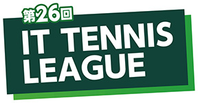 26th IT TENNIS LEAGUE