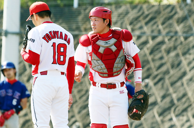 It Sports League Baseball 社会人野球試合結果
