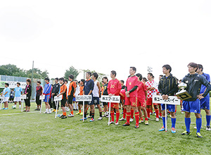 It Sports League Soccer 社会人サッカーリーグ試合結果