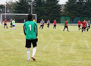 It Sports League Soccer 社会人サッカーリーグ試合結果