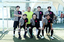 第4回 ITフットサルリーグ　チーム写真