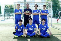 第4回 ITフットサルリーグ　チーム写真