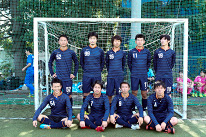 第4回 ITフットサルリーグ　チーム写真