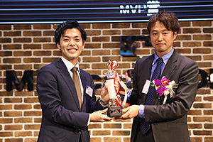 2017 IT SPORTS LEAGUE AWARDS