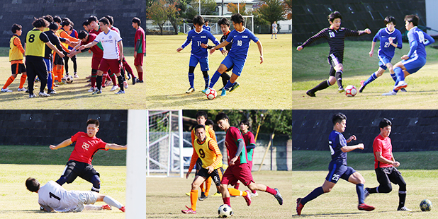 It Sports League Soccer 社会人サッカーリーグ試合結果