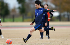 奥田 大輝 選手